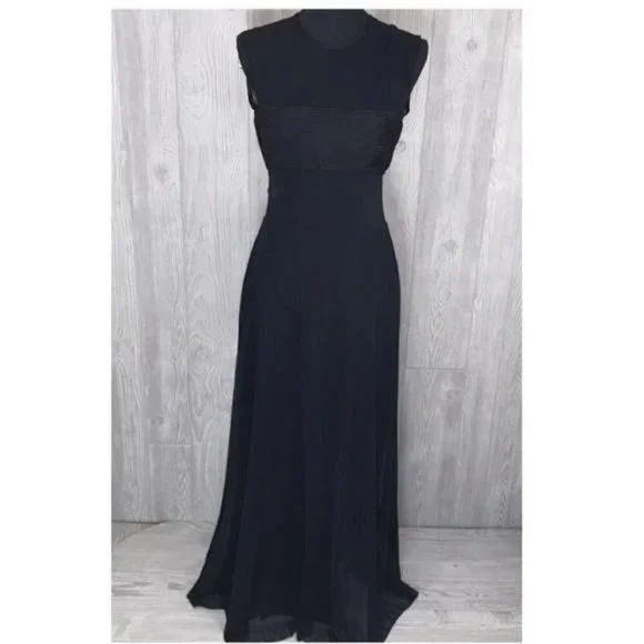 knee length dresses for ladies WISTERIA SHEER SHIRT DRESS | BLACK | THIRD FORM | New Women's Fashion |  Women's Clothing Online — THIRD FORM main image 1